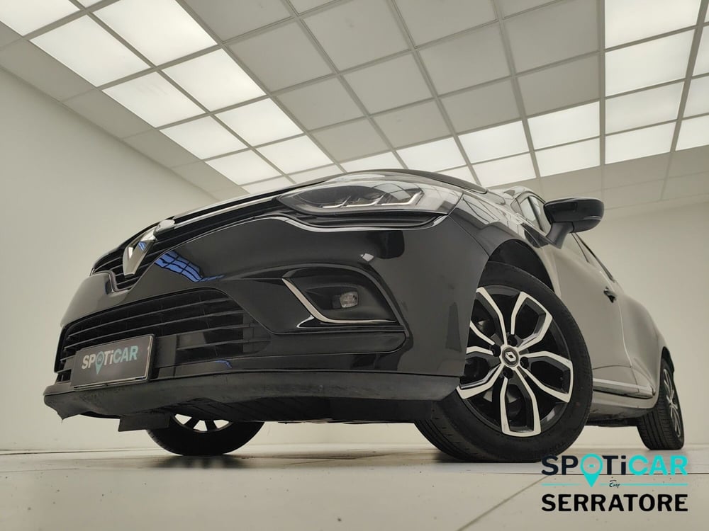 Renault Clio usata a Como (3)