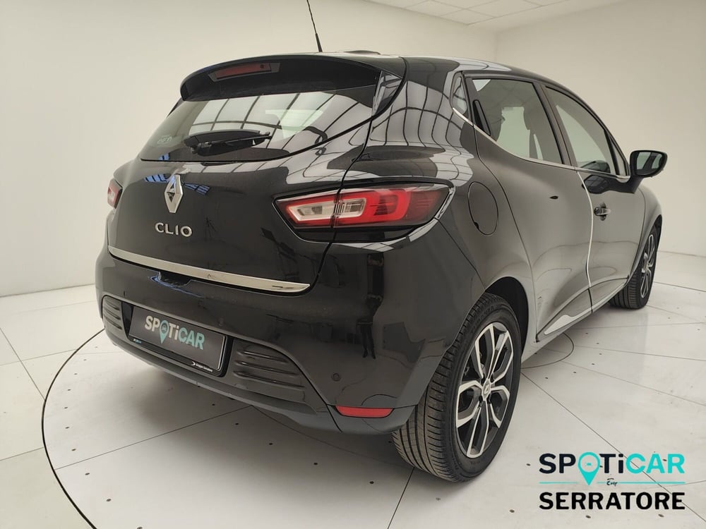 Renault Clio usata a Como (5)