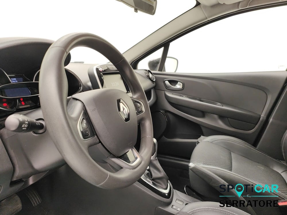 Renault Clio usata a Como (7)