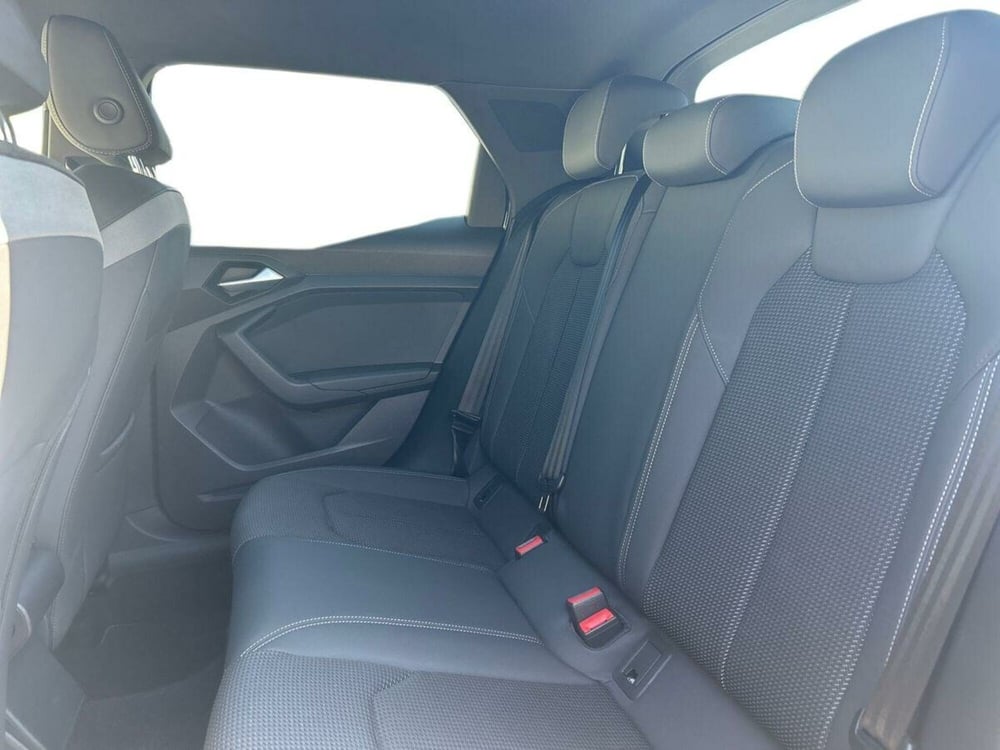Audi A1 Sportback usata a Lecco (11)