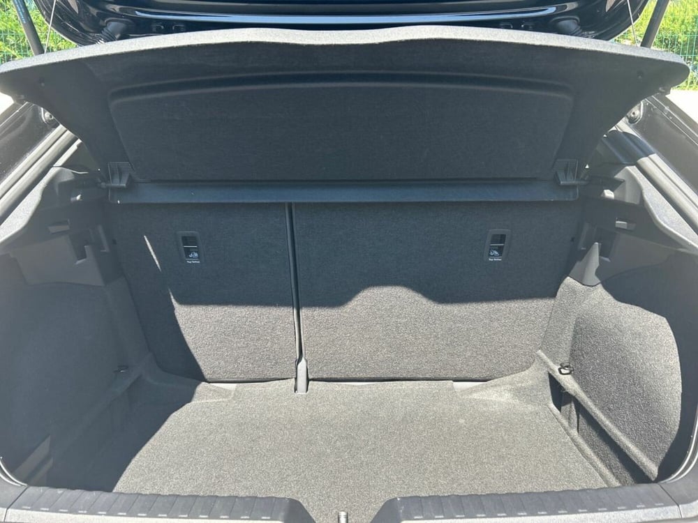 Audi A1 Sportback usata a Lecco (12)