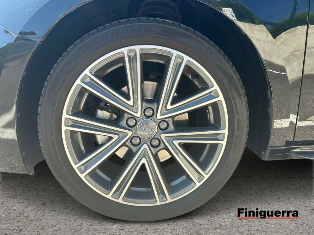 Audi A1 Sportback usata a Lecco (7)
