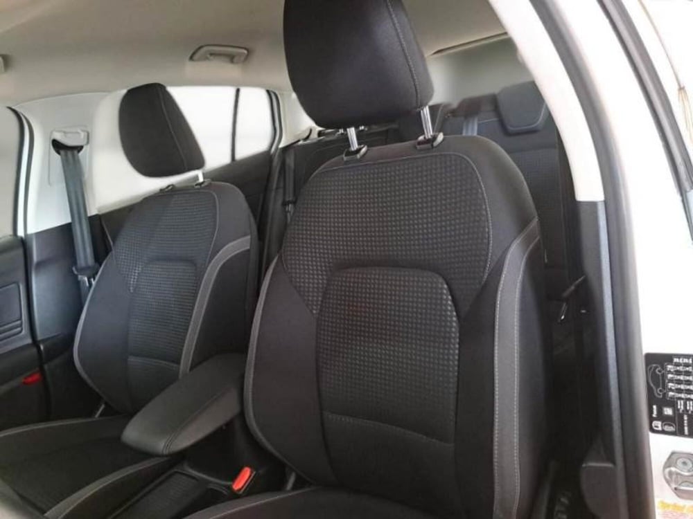 Ford Focus Station Wagon usata a Salerno (11)