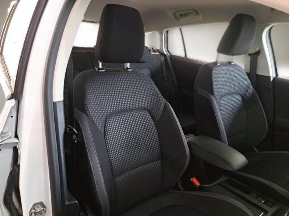 Ford Focus Station Wagon usata a Salerno (12)