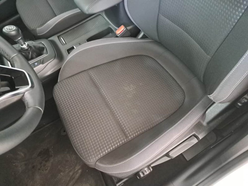 Ford Focus Station Wagon usata a Salerno (13)