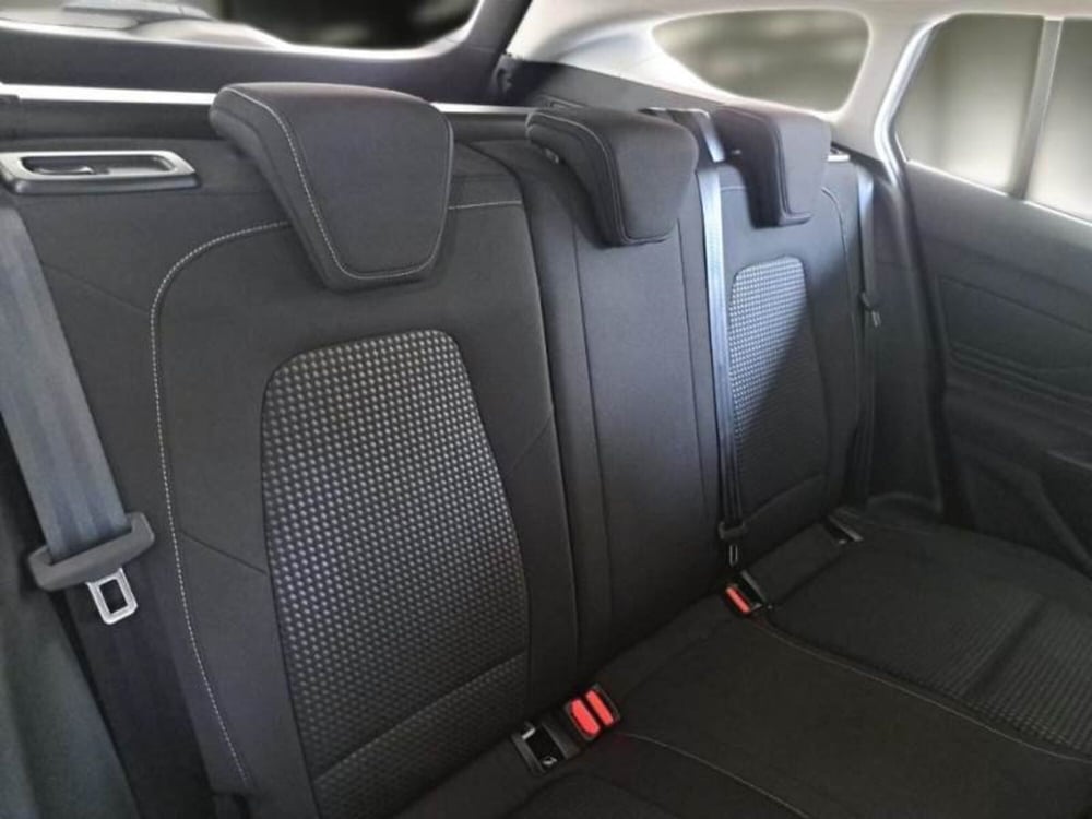Ford Focus Station Wagon usata a Salerno (15)