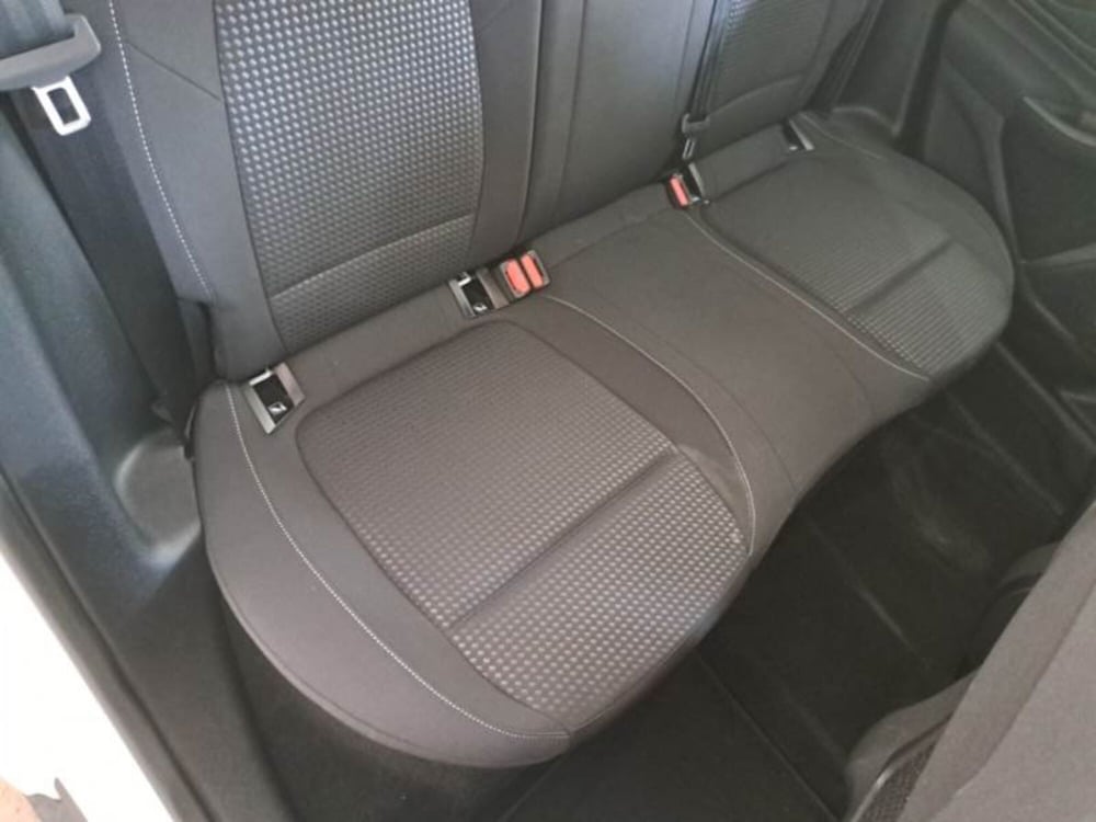 Ford Focus Station Wagon usata a Salerno (16)