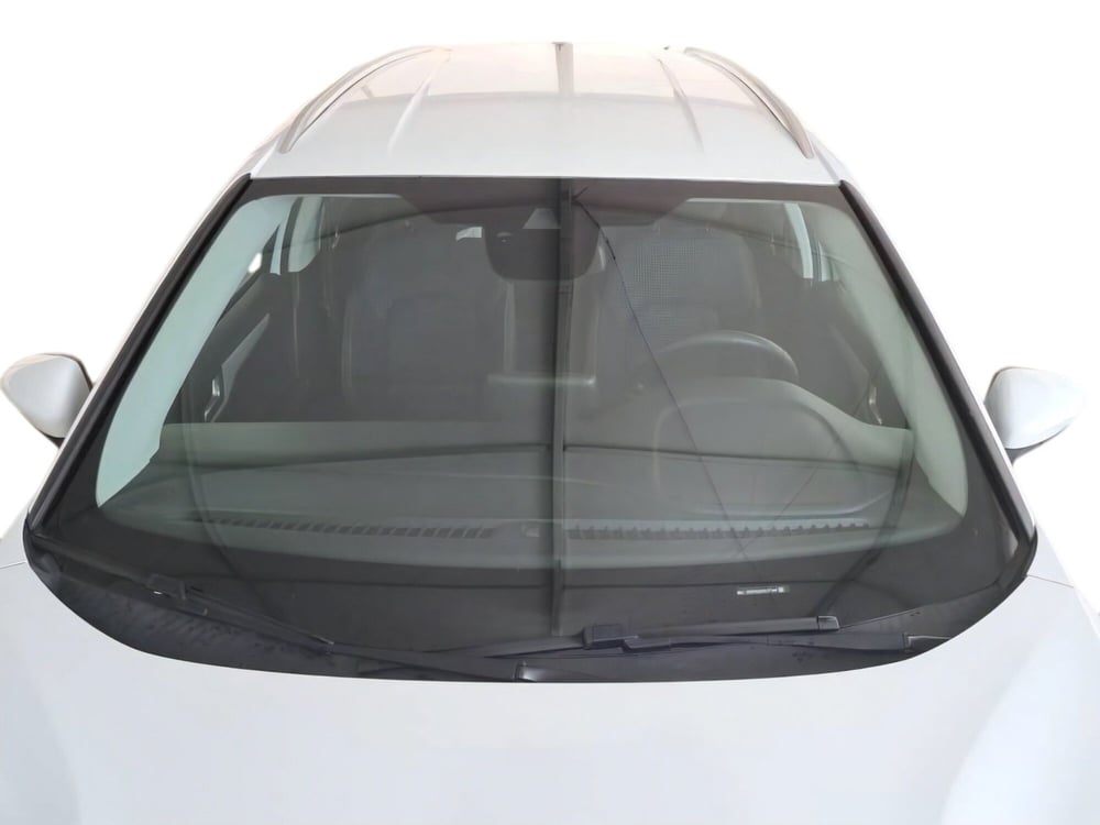 Ford Focus Station Wagon usata a Salerno (6)