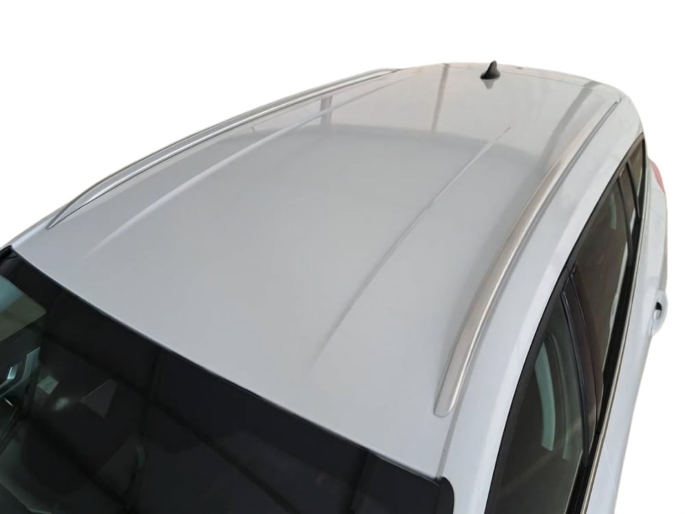 Ford Focus Station Wagon usata a Salerno (7)