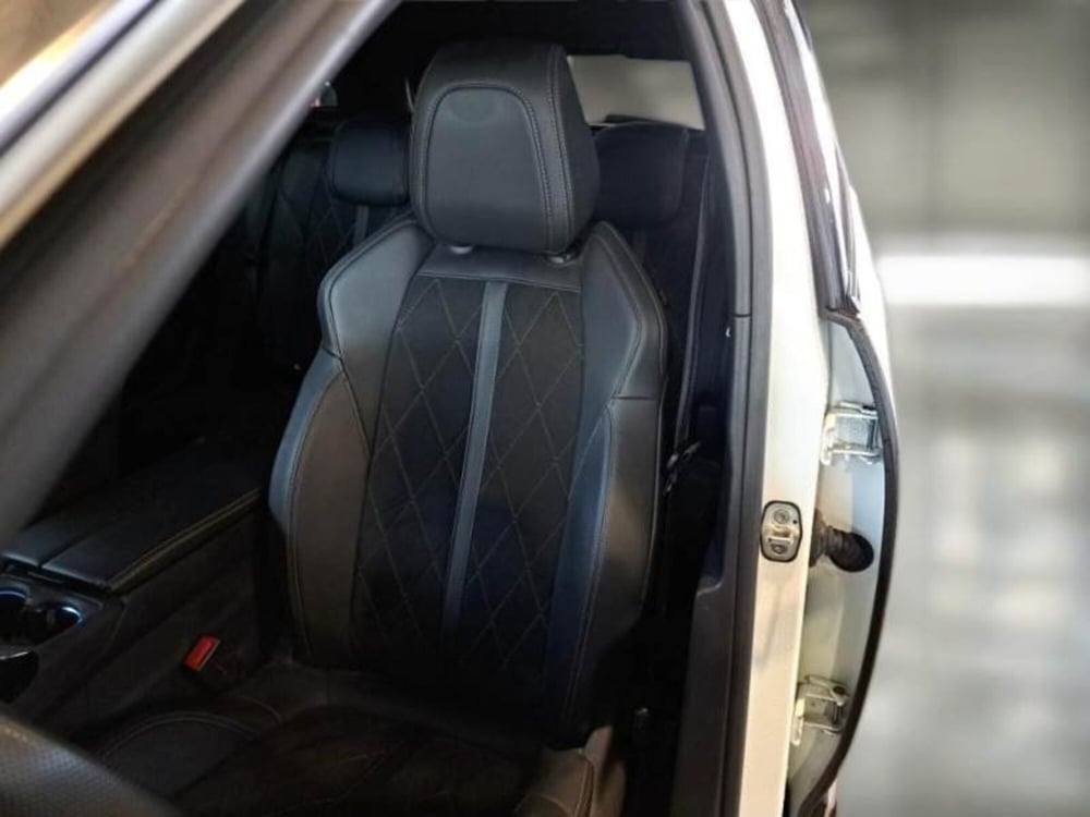 Peugeot 3008 usata a Salerno (11)
