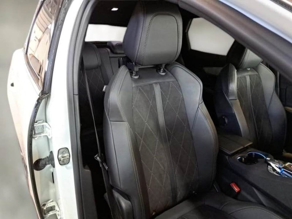 Peugeot 3008 usata a Salerno (12)