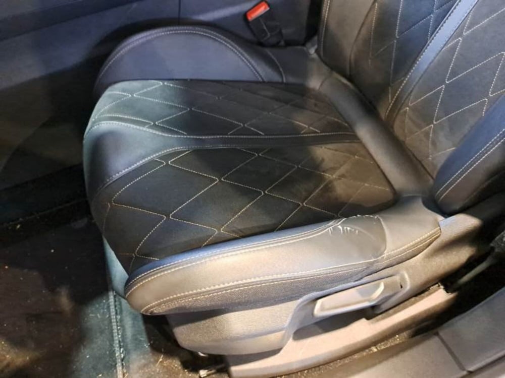 Peugeot 3008 usata a Salerno (13)