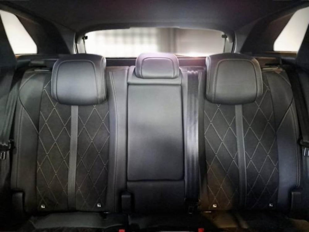 Peugeot 3008 usata a Salerno (15)
