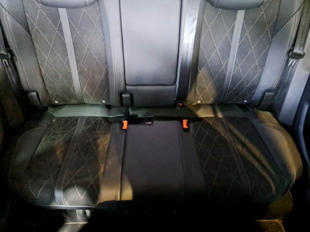 Peugeot 3008 usata a Salerno (16)