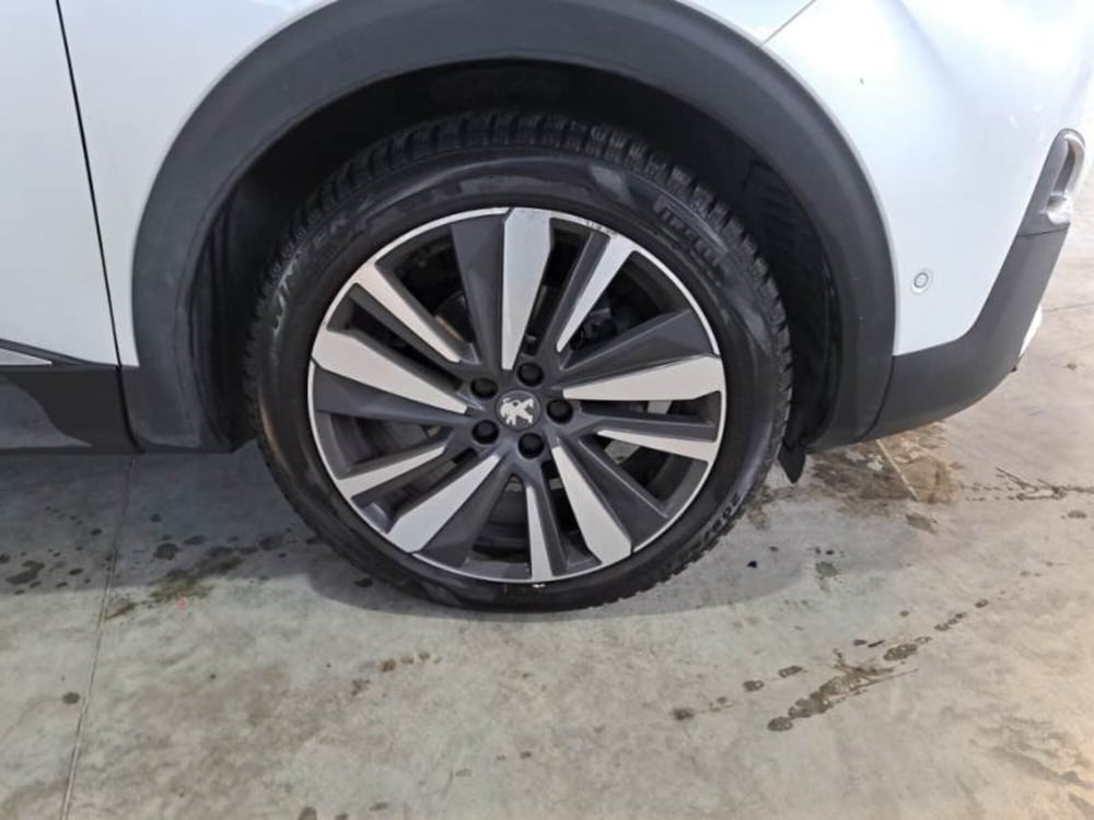 Peugeot 3008 usata a Salerno (17)