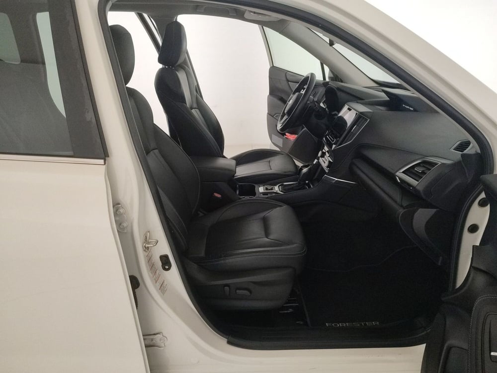 Subaru Forester usata a Alessandria (10)