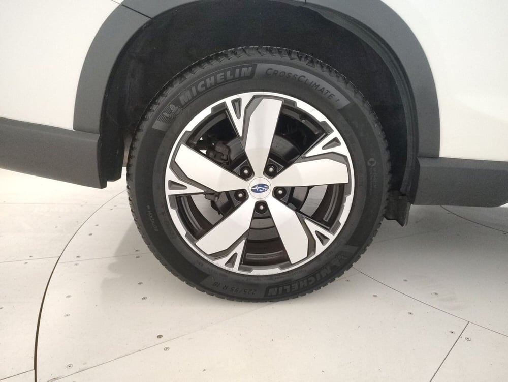 Subaru Forester usata a Alessandria (14)