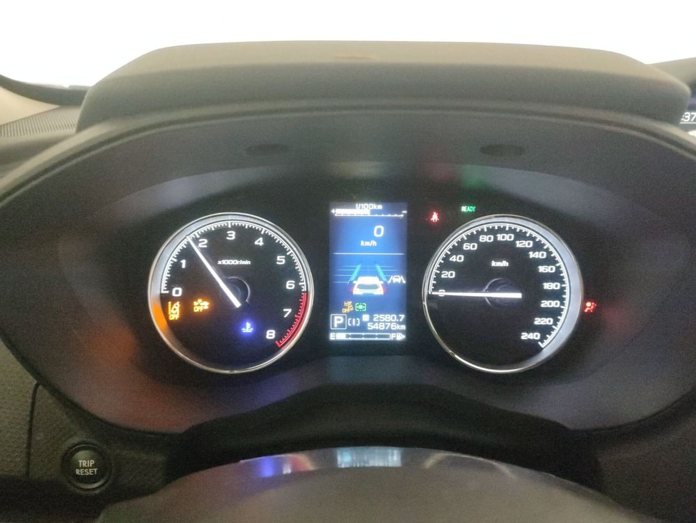 Subaru Forester usata a Alessandria (15)