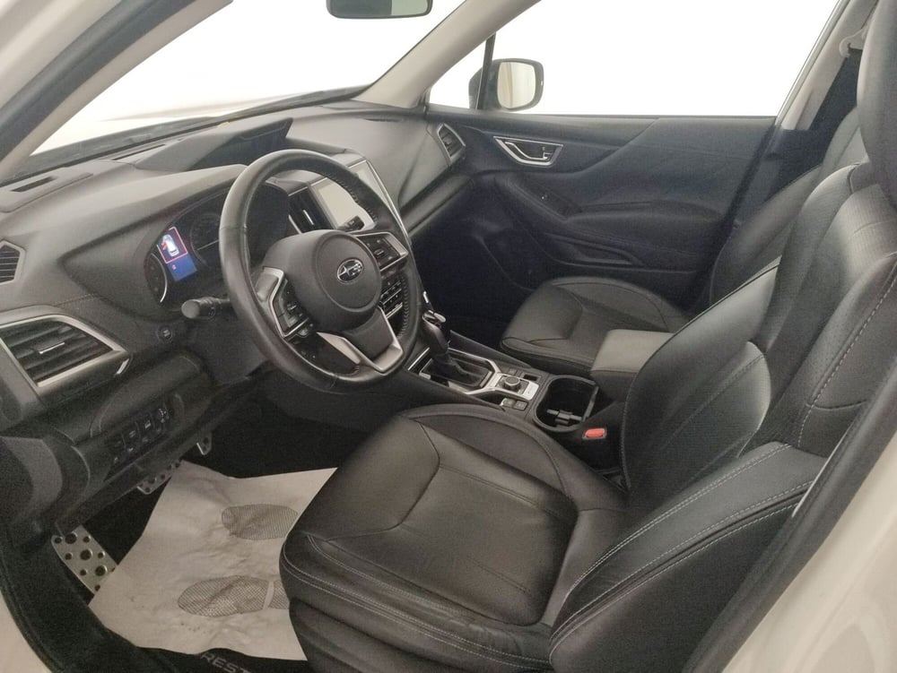 Subaru Forester usata a Alessandria (6)