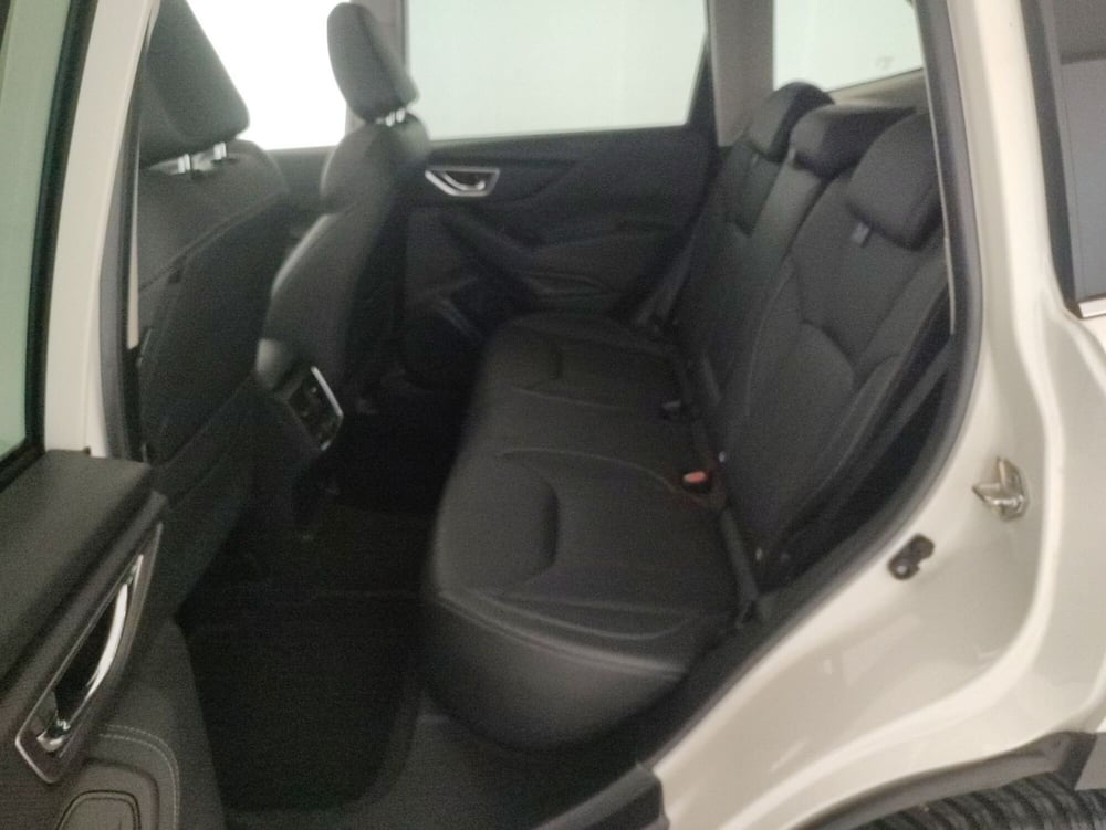 Subaru Forester usata a Alessandria (7)