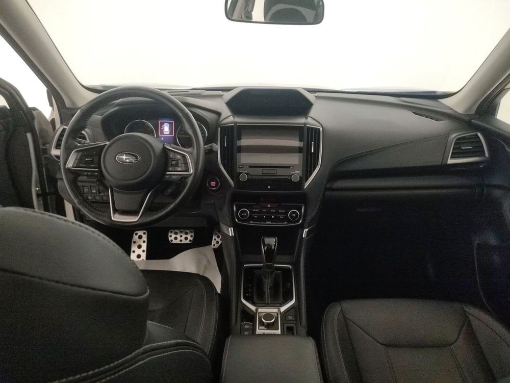 Subaru Forester usata a Alessandria (8)