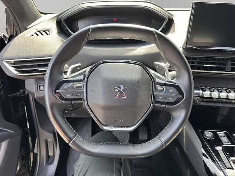 Peugeot 3008 usata a Vibo Valentia (11)