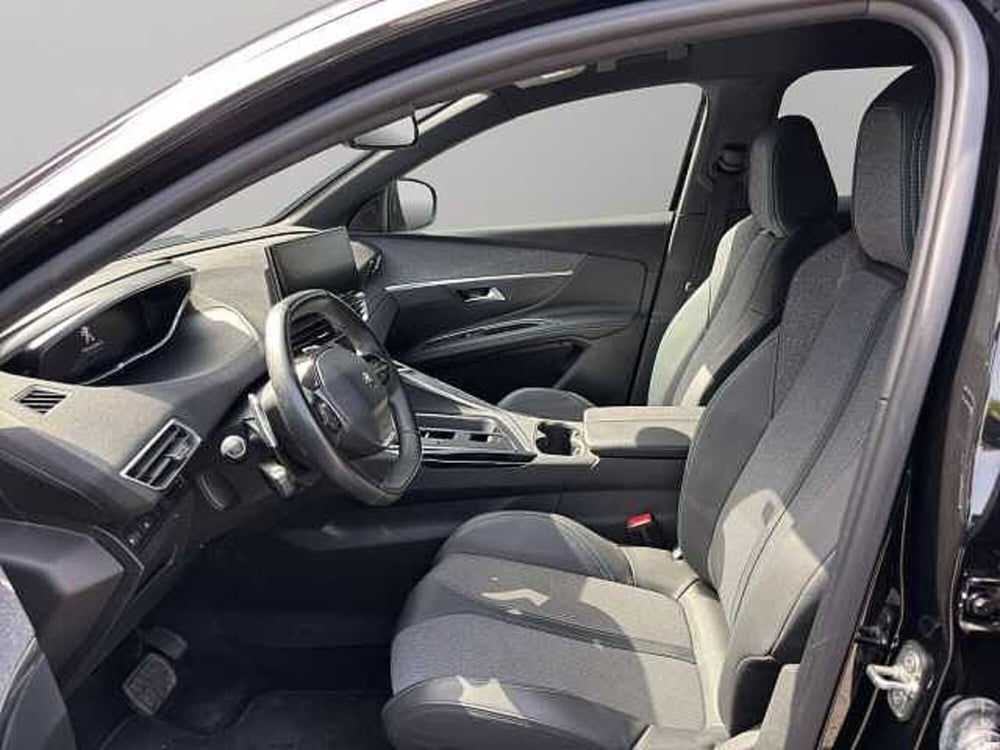 Peugeot 3008 usata a Vibo Valentia (13)