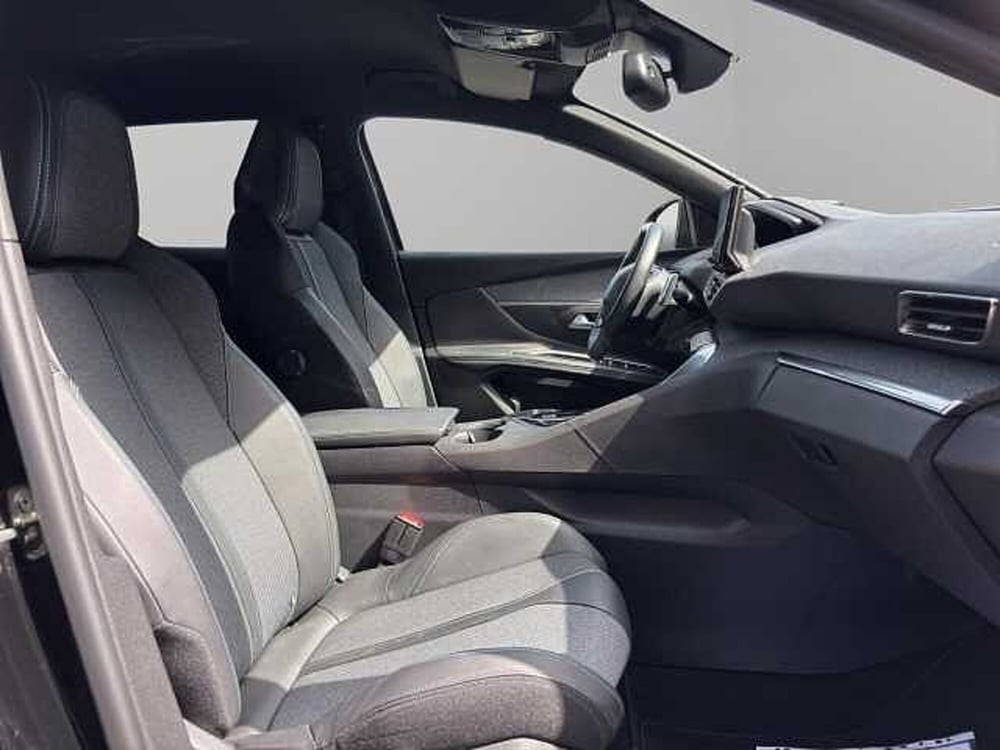 Peugeot 3008 usata a Vibo Valentia (14)