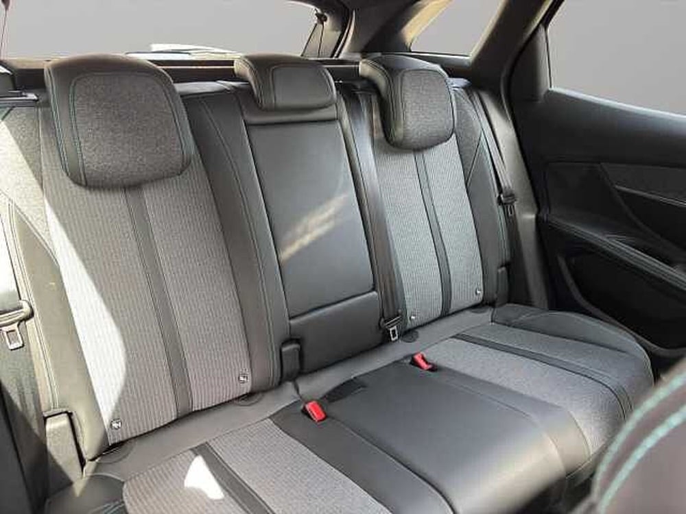 Peugeot 3008 usata a Vibo Valentia (15)