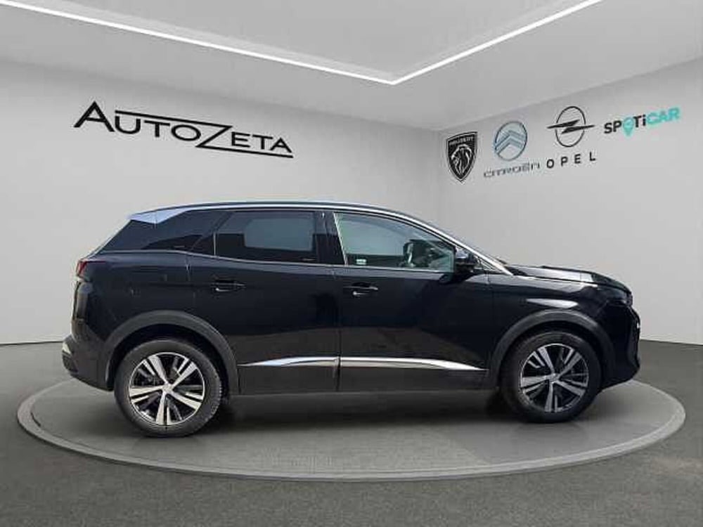 Peugeot 3008 usata a Vibo Valentia (4)