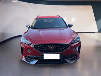 Cupra Formentor Formentor 1.5 TSI del 2021 usata a Torino