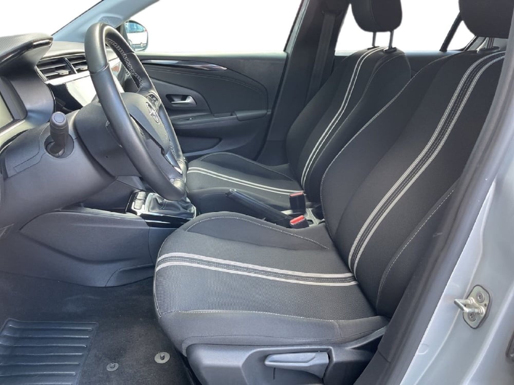 Opel Corsa usata a Torino (10)