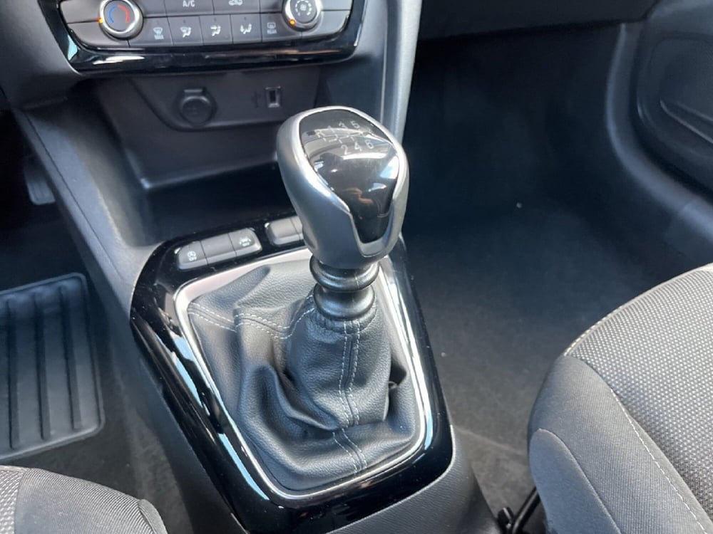 Opel Corsa usata a Torino (15)
