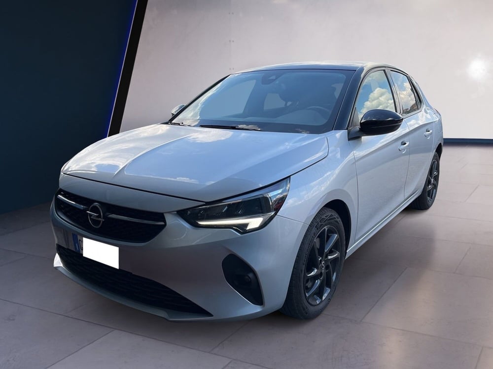 Opel Corsa usata a Torino (2)