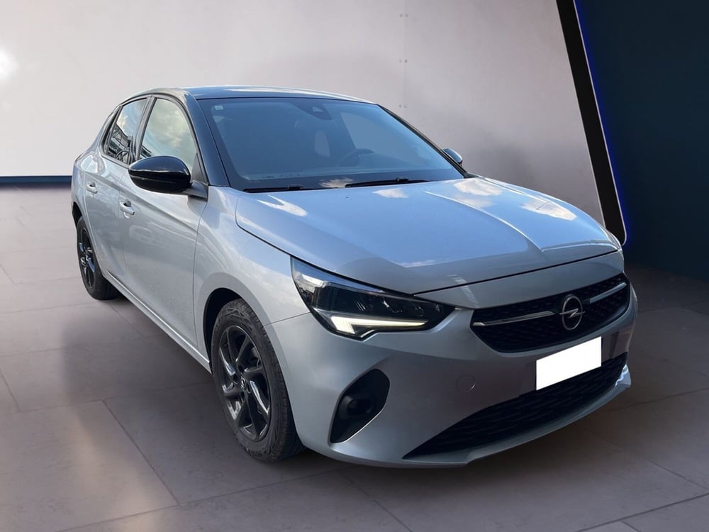 Opel Corsa usata a Torino (3)