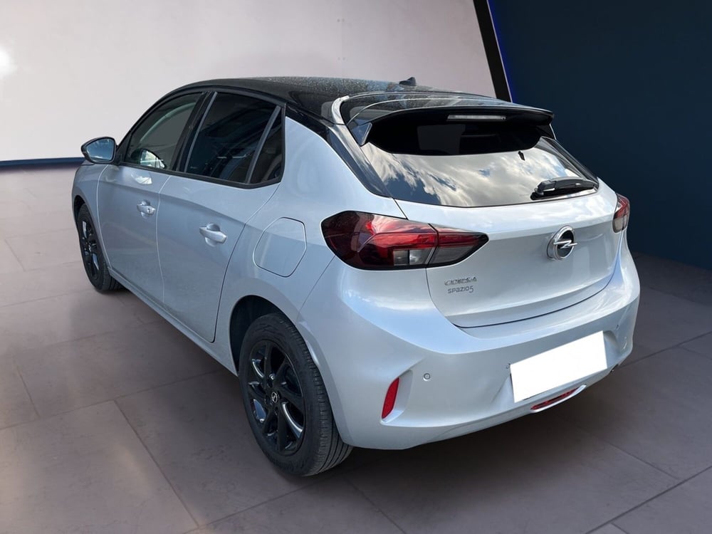 Opel Corsa usata a Torino (5)