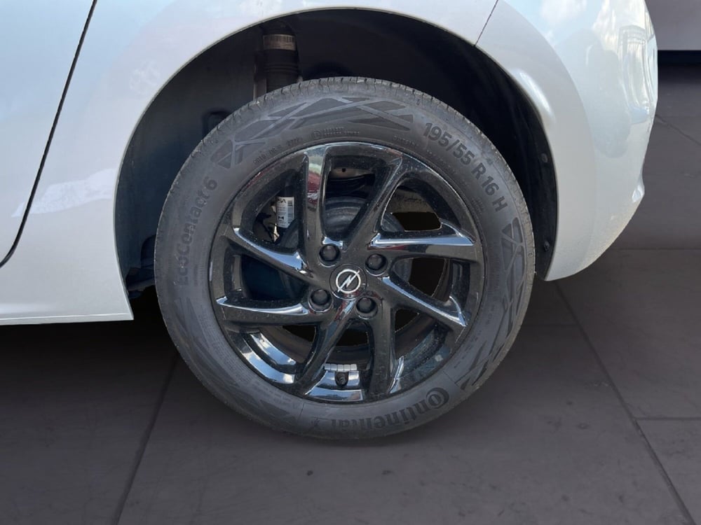 Opel Corsa usata a Torino (8)