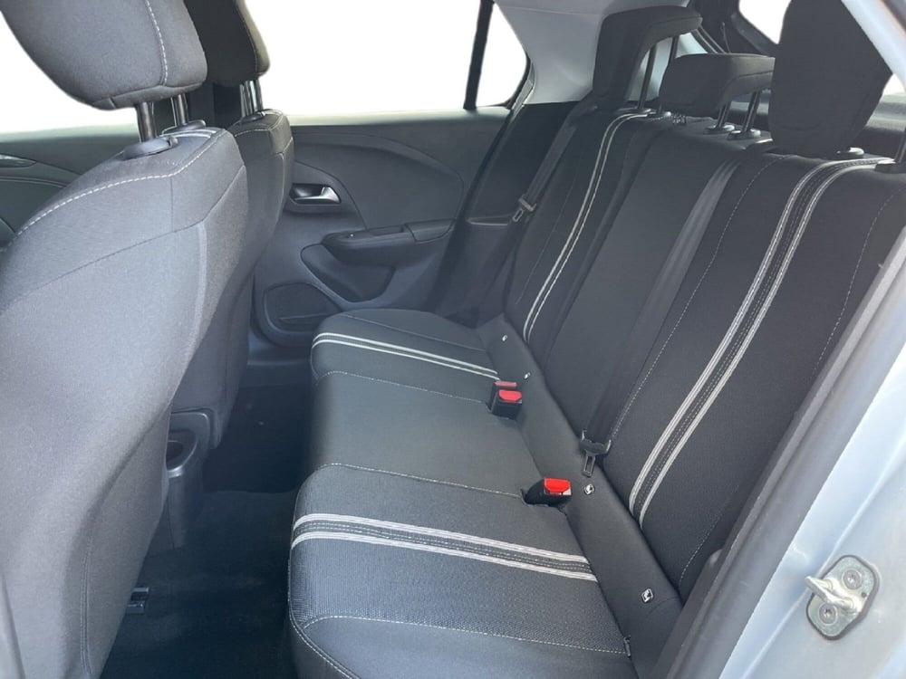 Opel Corsa usata a Torino (9)