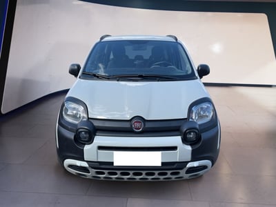 Fiat Panda 1.2 City Cross del 2019 usata a Torino