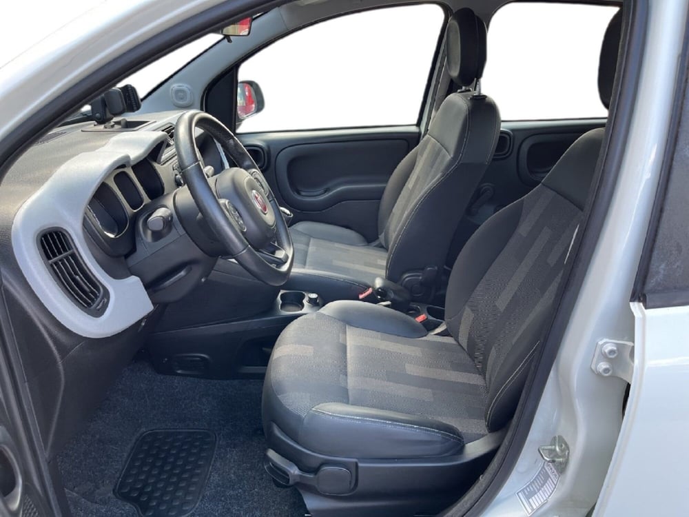 Fiat Panda usata a Torino (10)