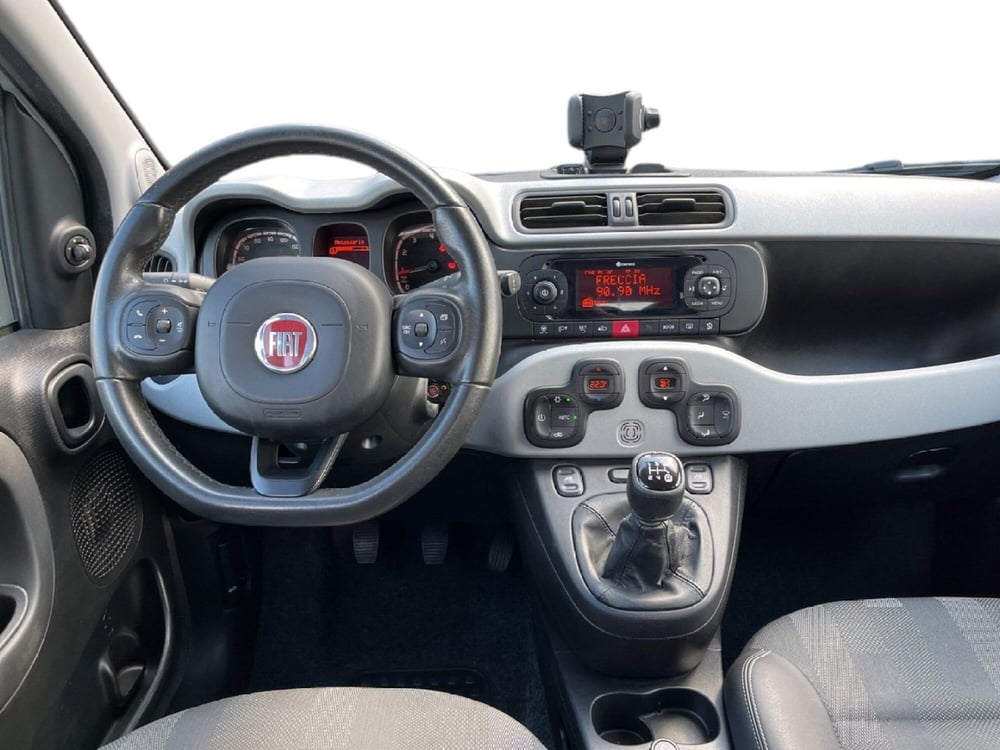 Fiat Panda usata a Torino (11)