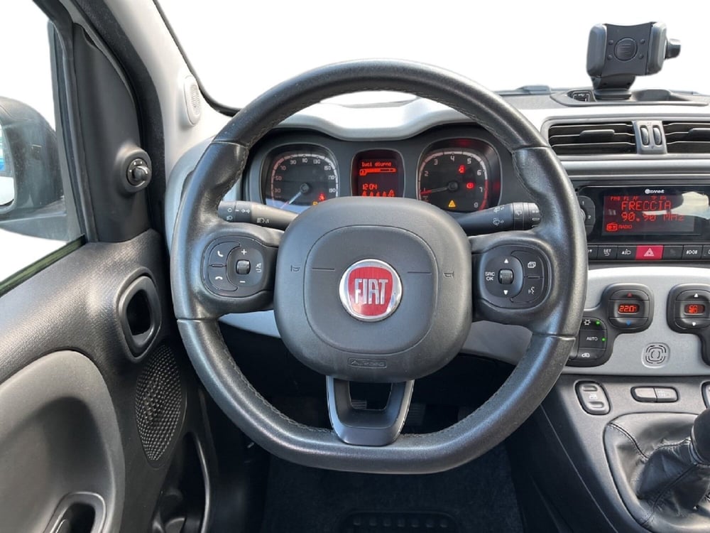 Fiat Panda usata a Torino (12)