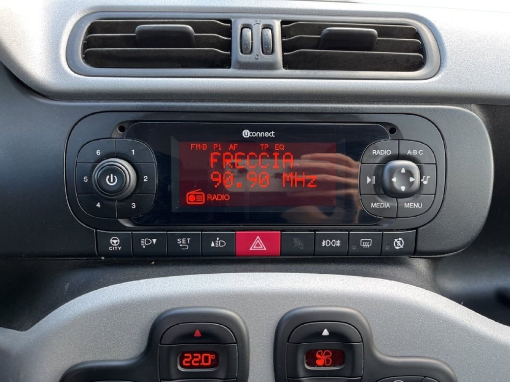 Fiat Panda usata a Torino (13)