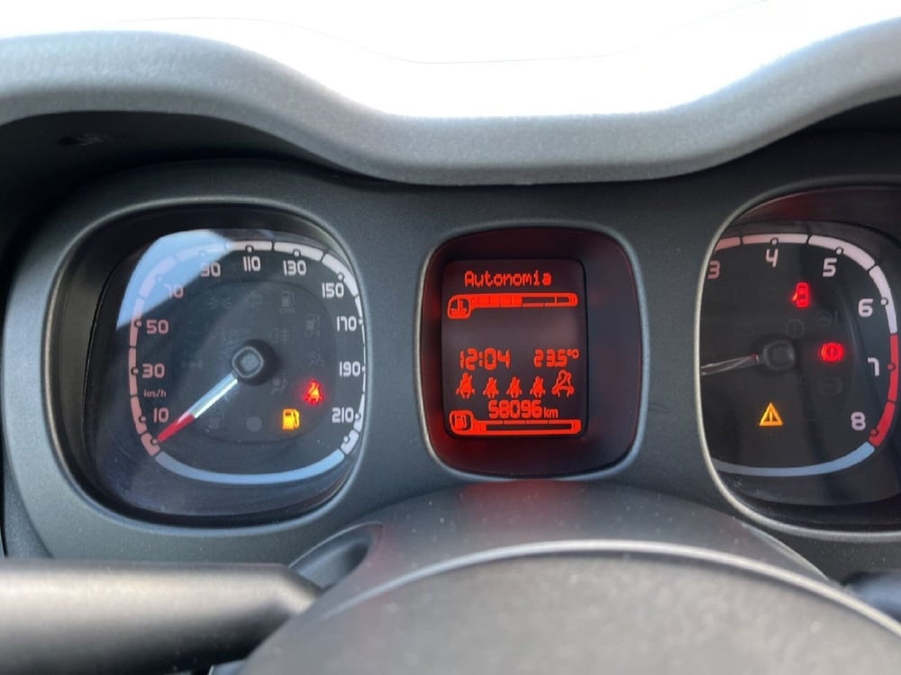 Fiat Panda usata a Torino (14)