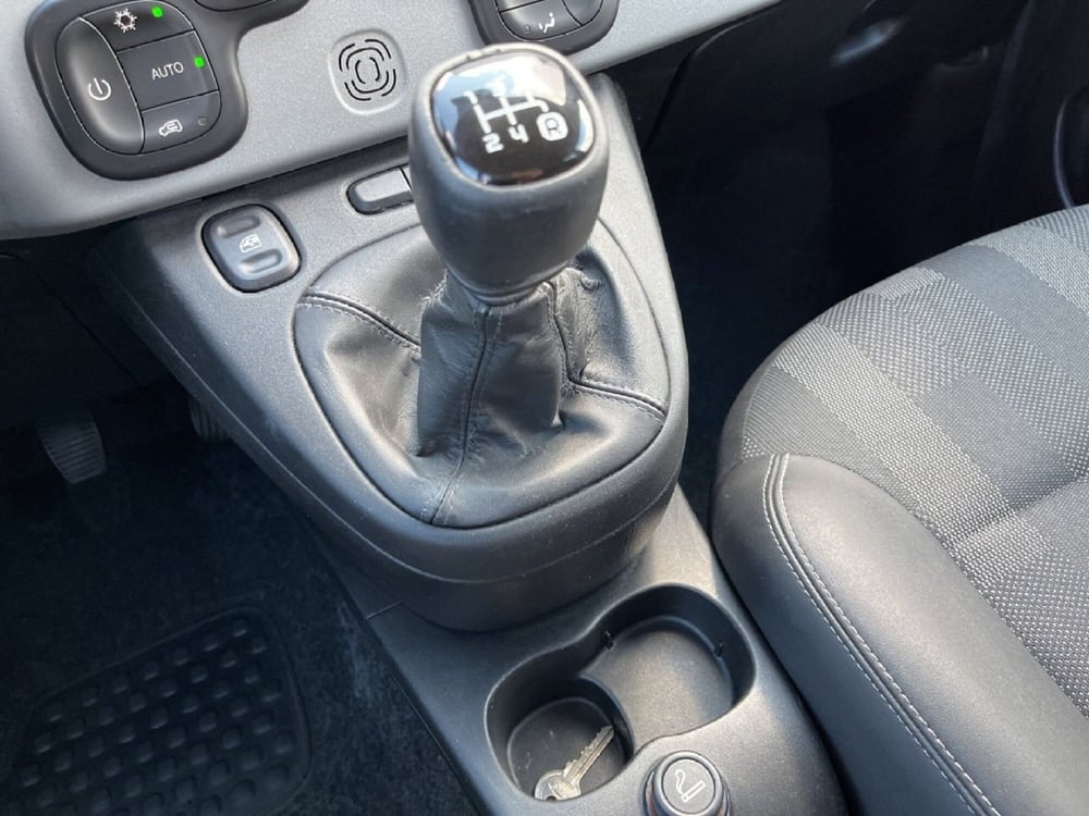 Fiat Panda usata a Torino (15)