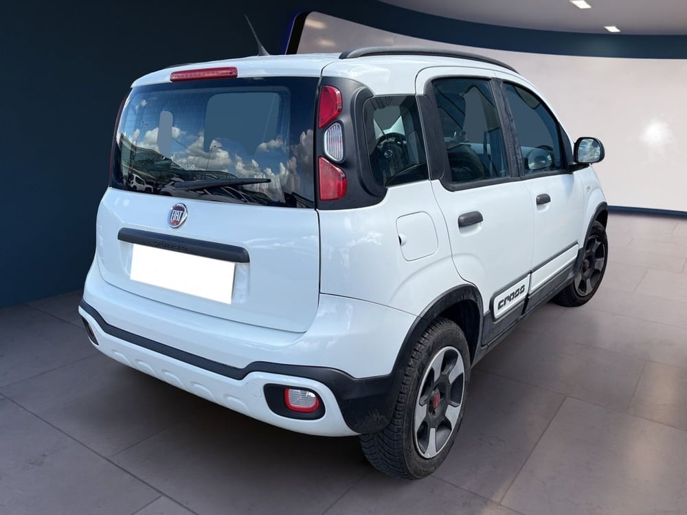 Fiat Panda usata a Torino (4)