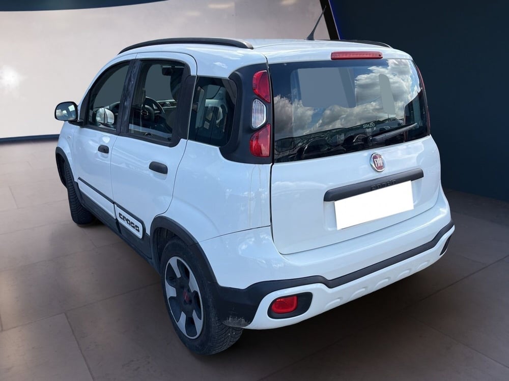 Fiat Panda usata a Torino (5)
