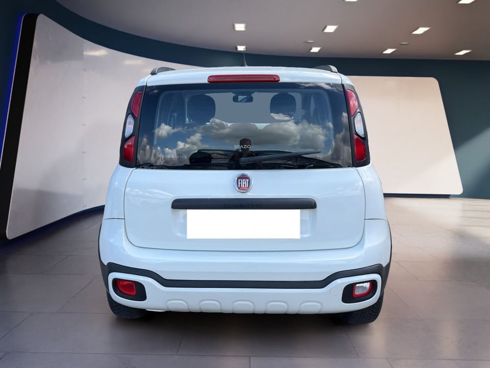 Fiat Panda usata a Torino (6)
