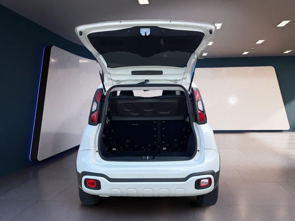 Fiat Panda usata a Torino (7)