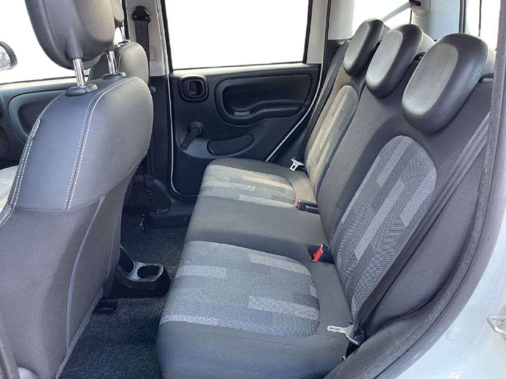 Fiat Panda usata a Torino (9)